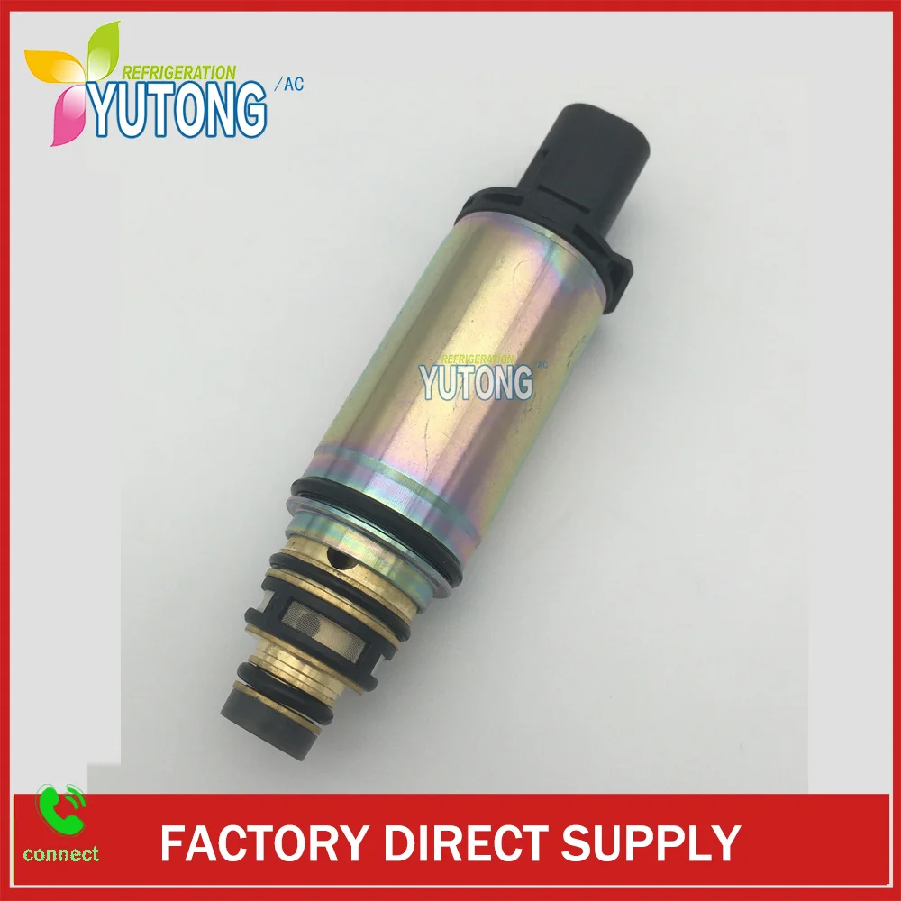 DCS17E Auto Air Conditioning Compressor Pressure Control Valve/Car AC Compressor Air Valve For Benz AVC53
DCS17E Auto Air Conditioning Compressor Pressure Control Valve/Car AC Compressor Air Valve For Benz AVC53