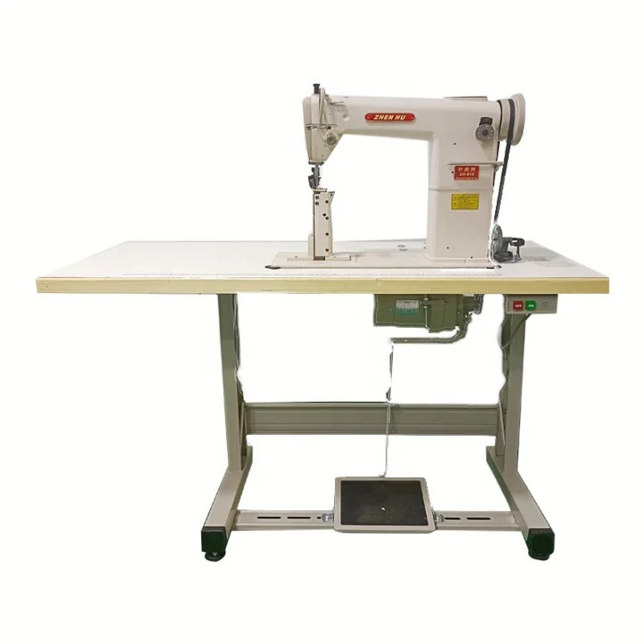 direct drive lock stitch single/double needle sewing machine for shoes leather high post bed sewing machine
direct drive lock stitch single/double needle sewing machine for shoes leather high post bed sewing machine