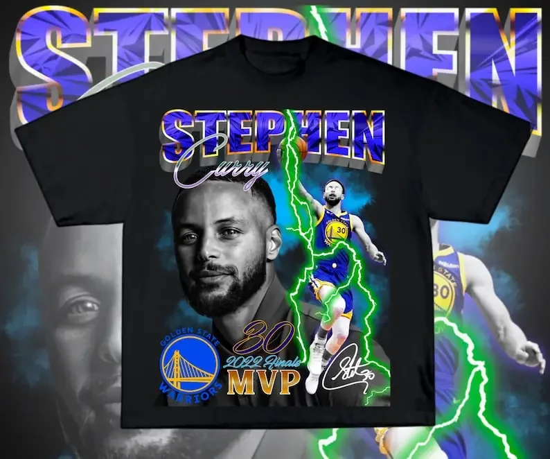 Ready to print T-shirt design steph curry mvp 2022, png file instant download for your T-shirt printing biz or for personal use
Ready to print T-shirt design steph curry mvp 2022, png file instant download for your T-shirt printing biz or for personal use