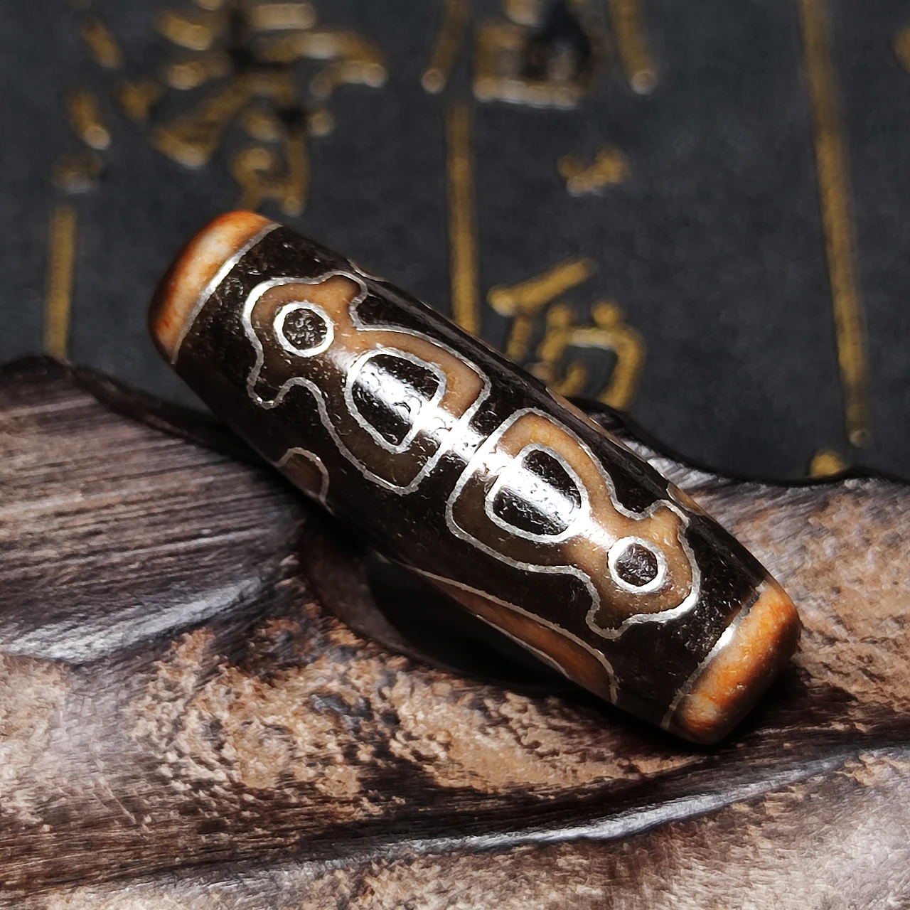 High Oil Coated Slurry Enlaid 925 Silver Magic Power 5 Wealth Men Baojiang Natural Agate Beads
High Oil Coated Slurry Enlaid 925 Silver Magic Power 5 Wealth Men Baojiang Natural Agate Beads