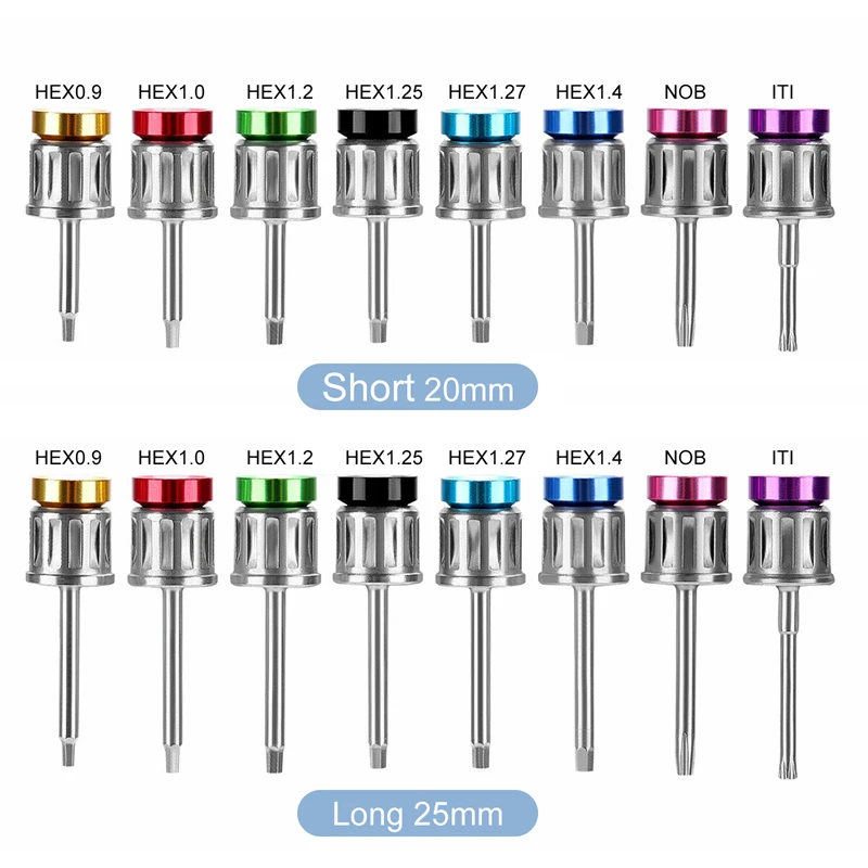 Dental Implant Torque Wrench Ratchet Screwdriver Prosthetic Prosthe Universal Prosthetic Kit Screw Drivers Instrument Tool
Dental Implant Torque Wrench Ratchet Screwdriver Prosthetic Prosthe Universal Prosthetic Kit Screw Drivers Instrument Tool
