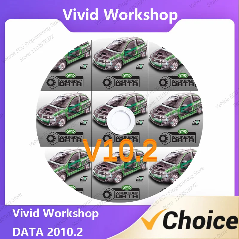 Vivid Workshop DATA V10.2 Maintenance More Suitable For European Cars OBDexternalequipment Automotive Technology Database-15%
Vivid Workshop DATA V10.2 Maintenance More Suitable For European Cars OBDexternalequipment Automotive Technology Database-15%