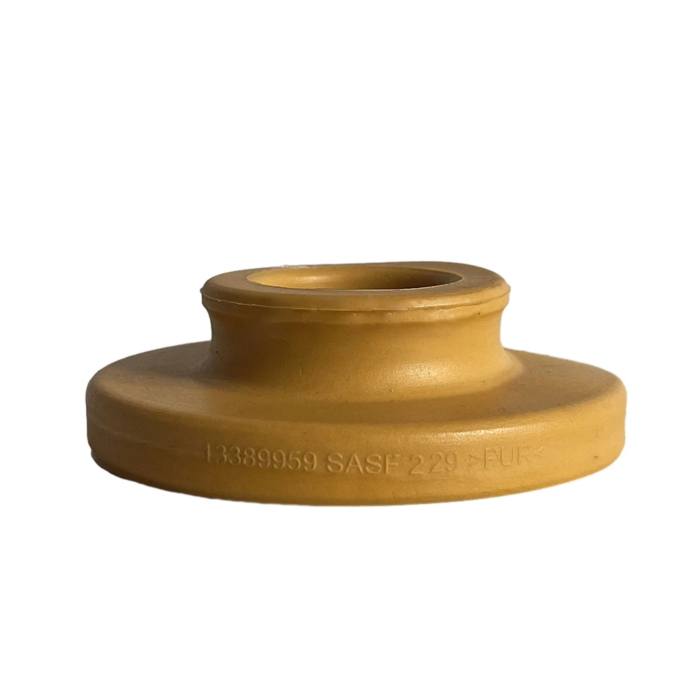 Improved Ride Comfort with Rear Upper Suspension Coil Spring Isolator Insulator for Cherokee Easy Installation
Improved Ride Comfort with Rear Upper Suspension Coil Spring Isolator Insulator for Cherokee Easy Installation