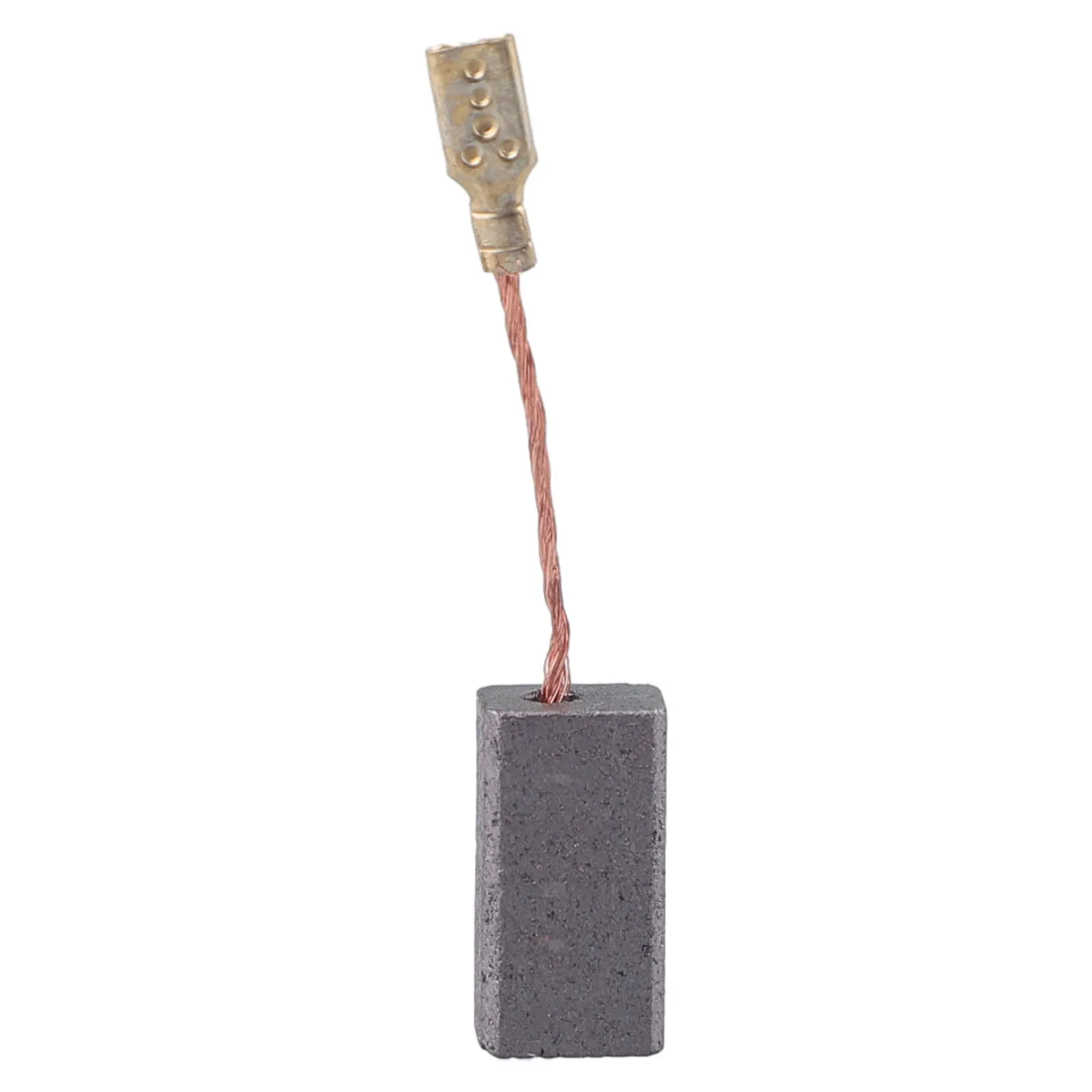 20X Carbon Brushes For Bo Sch Motor Angle Grinder 15mm*8mm*5mm Tool High-quality Materials, Strong And Durable
20X Carbon Brushes For Bo Sch Motor Angle Grinder 15mm*8mm*5mm Tool High-quality Materials, Strong And Durable