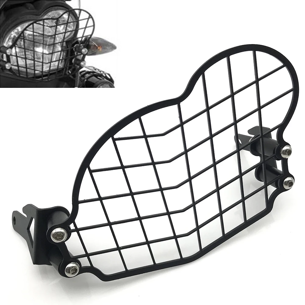 For BMW G650GS G650 GS Sertao R13 2011-2017 Motorcycle Headlight Guard Head Light Protector Cover Grille Protection Accessories
For BMW G650GS G650 GS Sertao R13 2011-2017 Motorcycle Headlight Guard Head Light Protector Cover Grille Protection Accessories