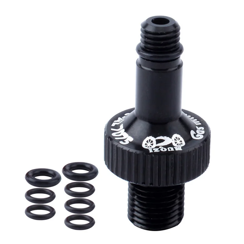 Rear Air Valve Adapter Accessories For Rockshox Monarch pressure reducer For MARZOCCHI pressure shock absorber
Rear Air Valve Adapter Accessories For Rockshox Monarch pressure reducer For MARZOCCHI pressure shock absorber