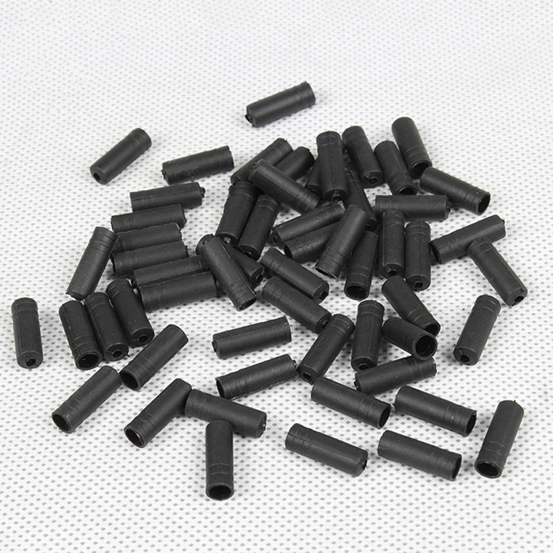 57 Pcs Plastic Shifting Cable Tube Caps Mountain Bike 4mm Waterproof Black Iamok Pipe Cap Bicycle Parts
57 Pcs Plastic Shifting Cable Tube Caps Mountain Bike 4mm Waterproof Black Iamok Pipe Cap Bicycle Parts