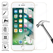 9H Anti-Burst Protection Glass For Apple iPhone 6 7 8 Plus 5 SE 2020 Screen Protector iPhone XS 11 12 13 Pro Max X XR Glass Film
9H Anti-Burst Protection Glass For Apple iPhone 6 7 8 Plus 5 SE 2020 Screen Protector iPhone XS 11 12 13 Pro Max X XR Glass Film