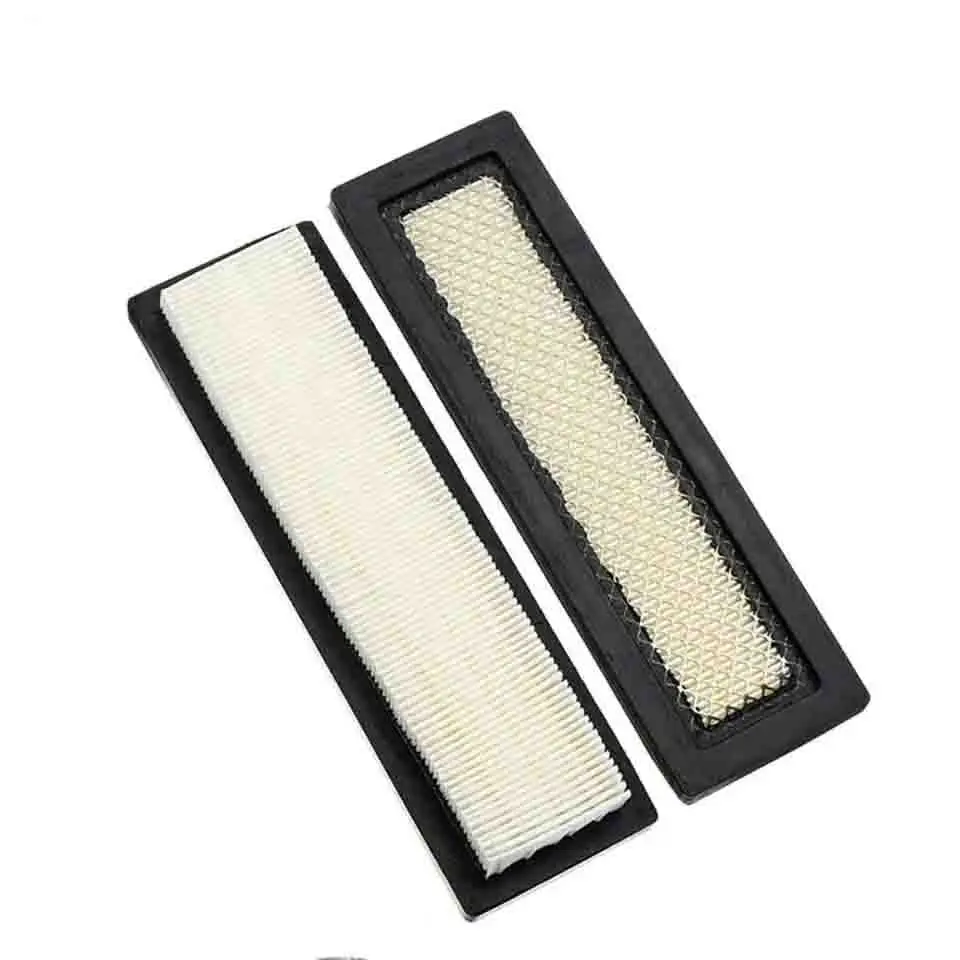 2 Pcs Air Filter 7176099 Replacement for Bobcat A770 S450 S510 S530 S550 S570 S590
2 Pcs Air Filter 7176099 Replacement for Bobcat A770 S450 S510 S530 S550 S570 S590