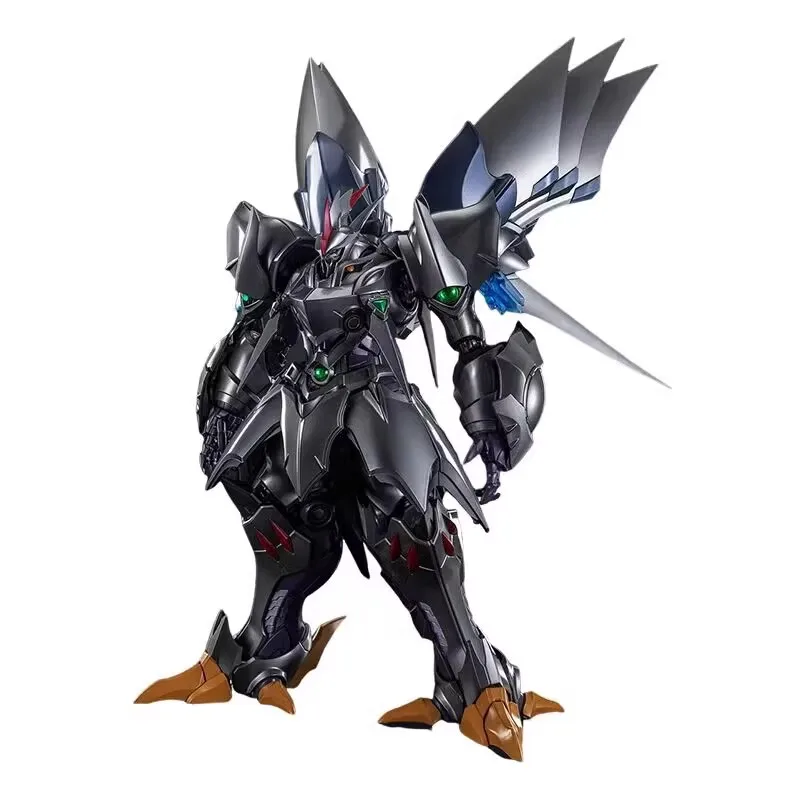 Original CCSTOYS MORTAL MIND AGX-05 CYBUSTER SUPER ROBOT WARS: ORIGINAL GENERATION PVC Action Anime Figure Model Toys Doll Gift
Original CCSTOYS MORTAL MIND AGX-05 CYBUSTER SUPER ROBOT WARS: ORIGINAL GENERATION PVC Action Anime Figure Model Toys Doll Gift