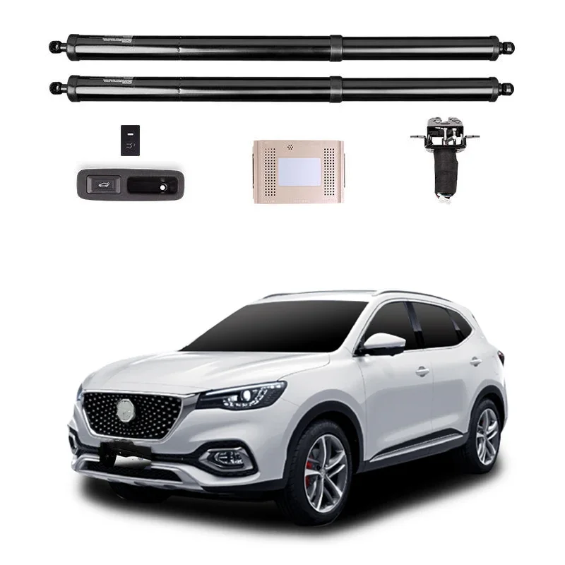 

For MG HS 2018-2022 Electric Tailgate Control of The Trunk Drive Car Lift Automatic Trunk Opening Rear Door Power Gate Kit