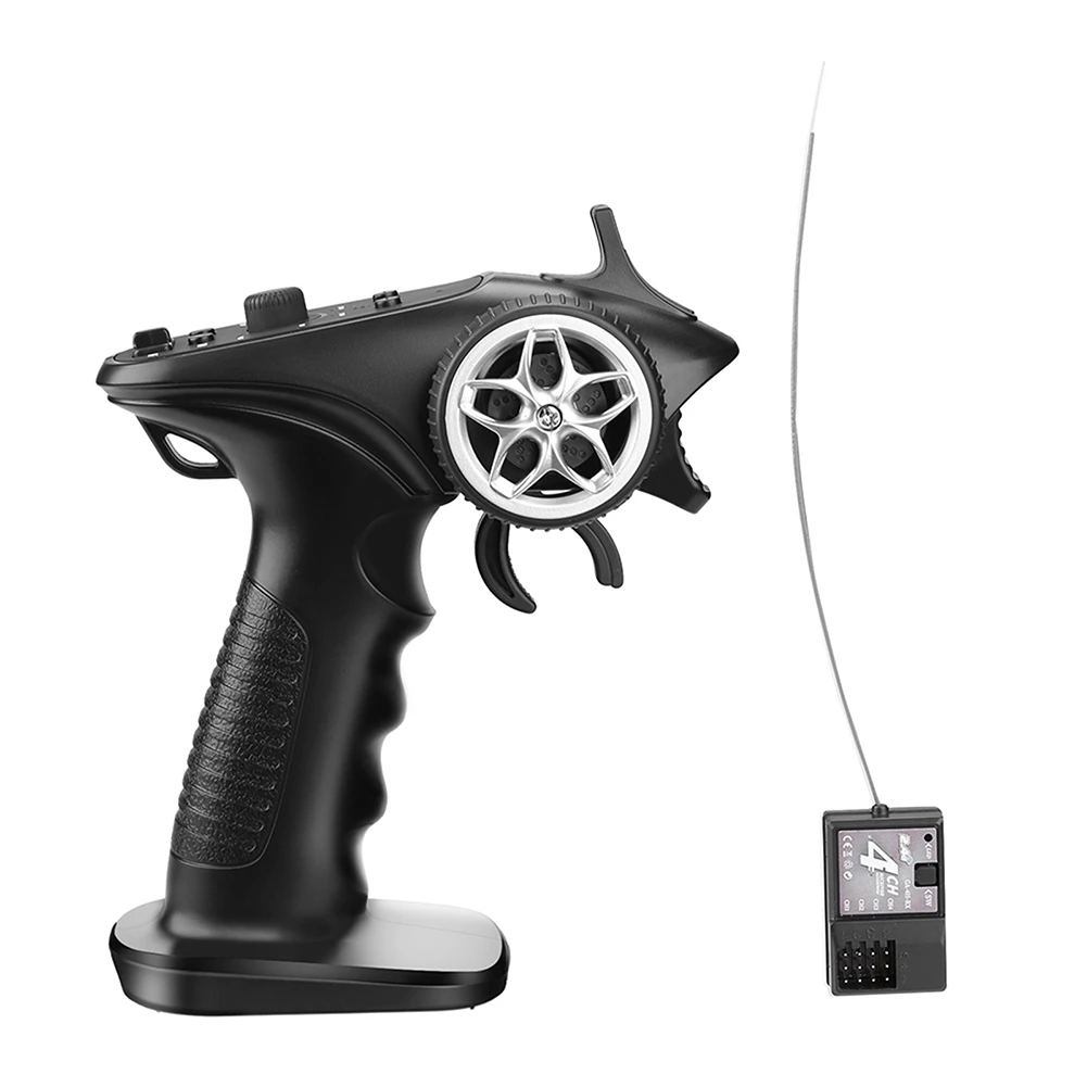 Цифровой радиопередатчик с дистанционным управлением для радиоуправляемой лодки
Цифровой радиопередатчик с дистанционным управлением для радиоуправляемой лодки