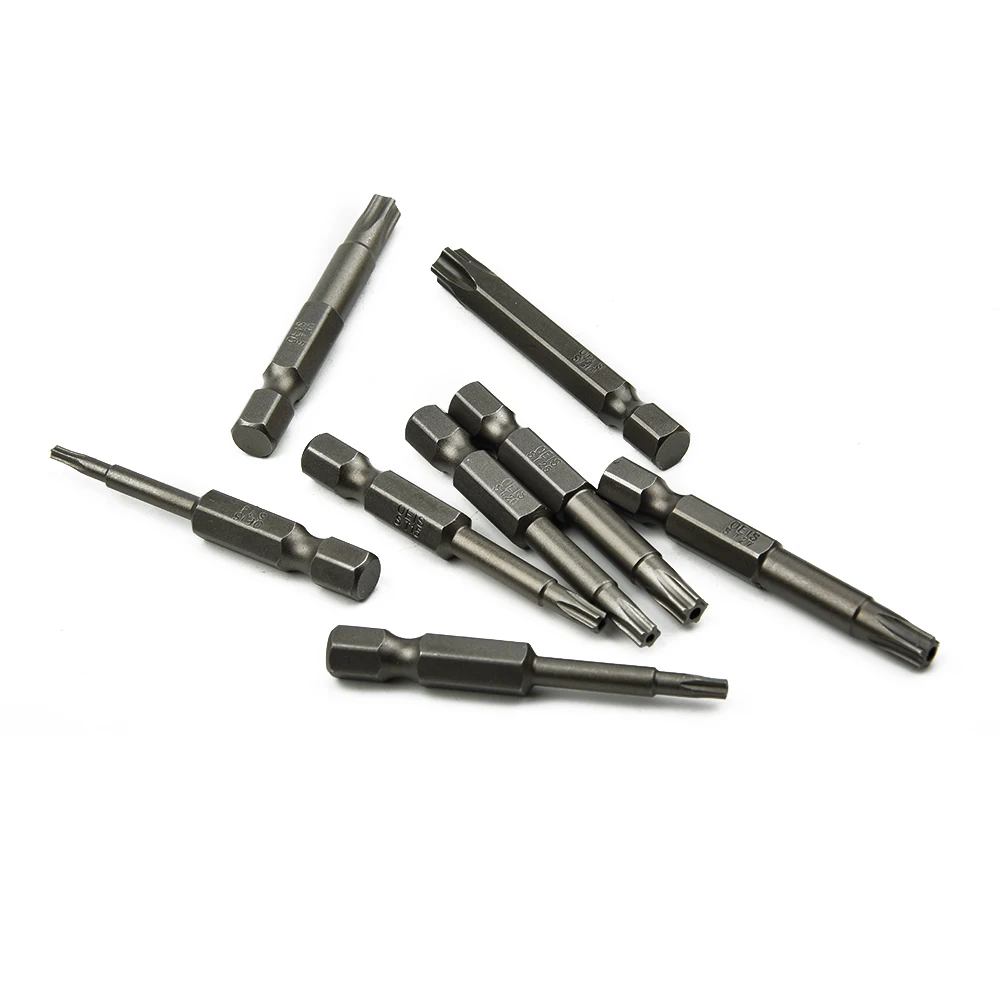 High Quality Material Bit Screwdriver 1/4 Hex Shank For Air Drills For Electric Screwdrivers For Manual Screwdrivers
High Quality Material Bit Screwdriver 1/4 Hex Shank For Air Drills For Electric Screwdrivers For Manual Screwdrivers