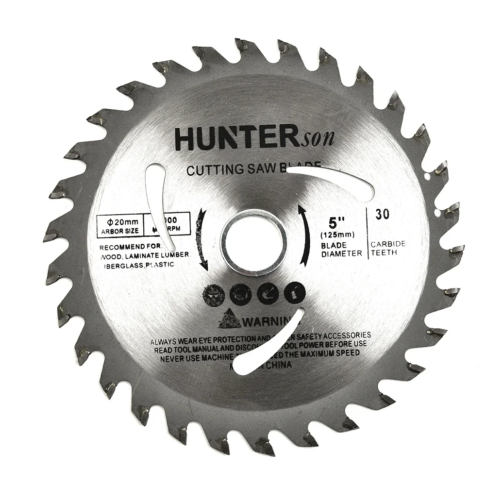 Woodworking Saw Blade 20mm Bore 30Teeth Carbide Circular Cutting Disc Equipment Saw Blade Wood Workshop Durable
Woodworking Saw Blade 20mm Bore 30Teeth Carbide Circular Cutting Disc Equipment Saw Blade Wood Workshop Durable