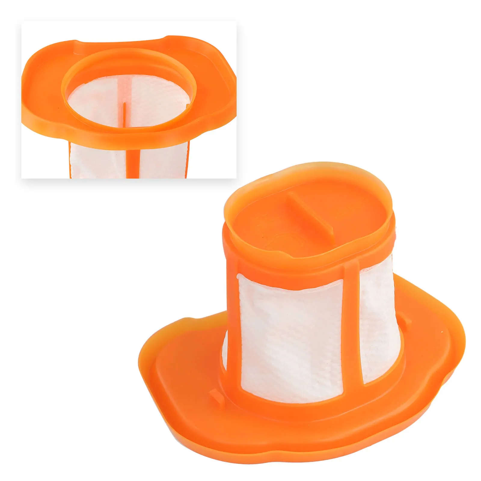 1x Filter For Black+Decker N681696 Filter For BHHV315B BHHV315J Cordless Vacuum Cleaner Spare Parts Replacement Sweeper Filter
1x Filter For Black+Decker N681696 Filter For BHHV315B BHHV315J Cordless Vacuum Cleaner Spare Parts Replacement Sweeper Filter