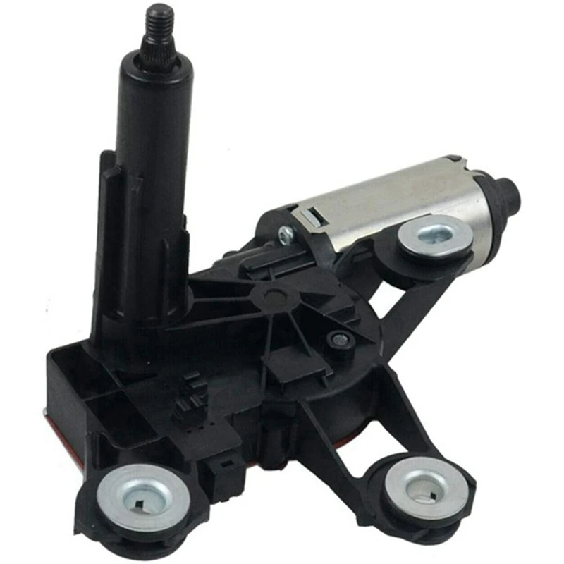 Automotive Rear Wiper Motor Annealed Linkage Assembly For Land Rover LR 2006-2014 2.2D LR033226 579745 LR002243 Replacement
Automotive Rear Wiper Motor Annealed Linkage Assembly For Land Rover LR 2006-2014 2.2D LR033226 579745 LR002243 Replacement