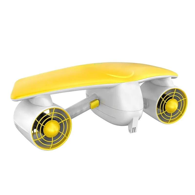 Underwater thruster diving equipment water glide board diving auxiliary device electric swimming float board electric surfboard
Underwater thruster diving equipment water glide board diving auxiliary device electric swimming float board electric surfboard