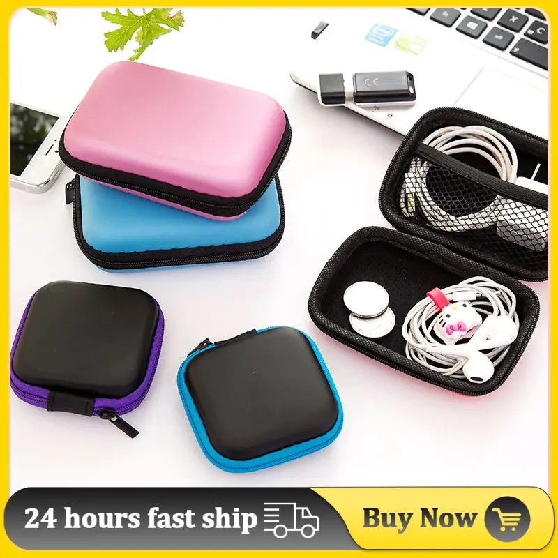 Mini Portable Earphone Bag Coin Purse Headphone USB Cable Case Storage Box Data Cable Organizer Carrying Pouch Earphone Accessor
Mini Portable Earphone Bag Coin Purse Headphone USB Cable Case Storage Box Data Cable Organizer Carrying Pouch Earphone Accessor