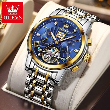 OLEVS 9910 Automatic