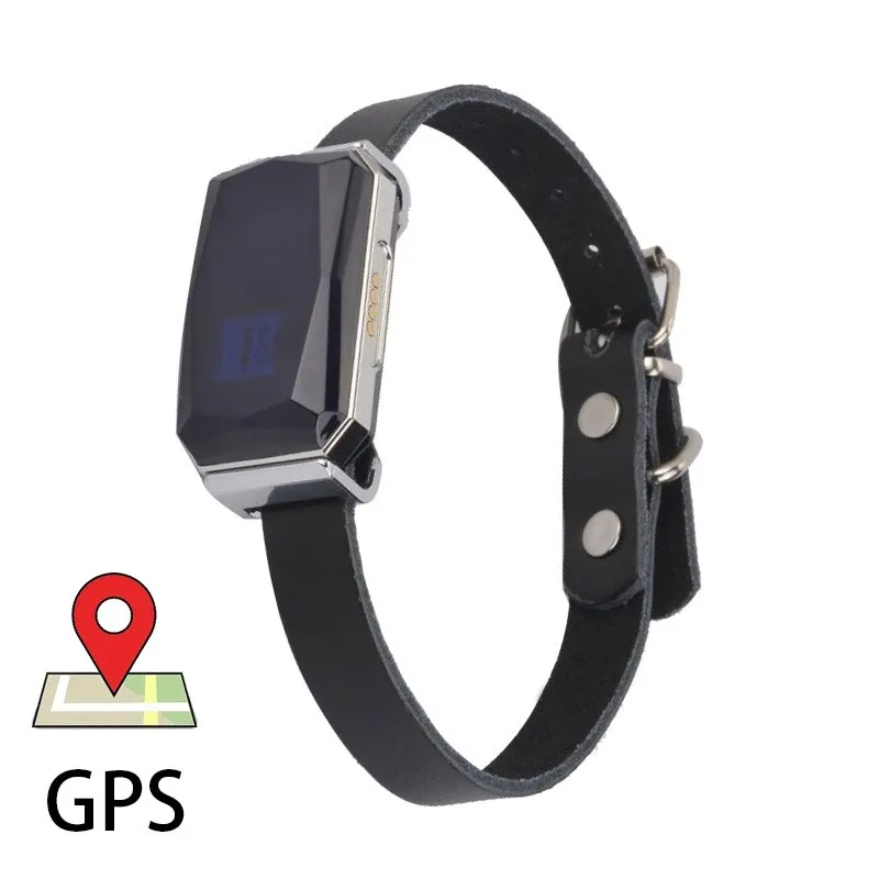 GPS-локатор для домашних животных, умный Многофункциональный Универсальный водонепроницаемый ошейник для собак с защитой от потери
GPS-локатор для домашних животных, умный Многофункциональный Универсальный водонепроницаемый ошейник для собак с защитой от потери