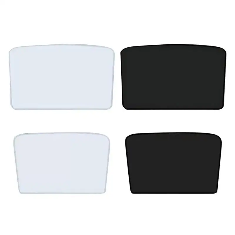 Ice Cloth Buckle Sun Shades Roof Sunshade For For Tesla Model3/Y Front Rear Sunroof Split Ice Crystal Sunshade No Collapse
Ice Cloth Buckle Sun Shades Roof Sunshade For For Tesla Model3/Y Front Rear Sunroof Split Ice Crystal Sunshade No Collapse
