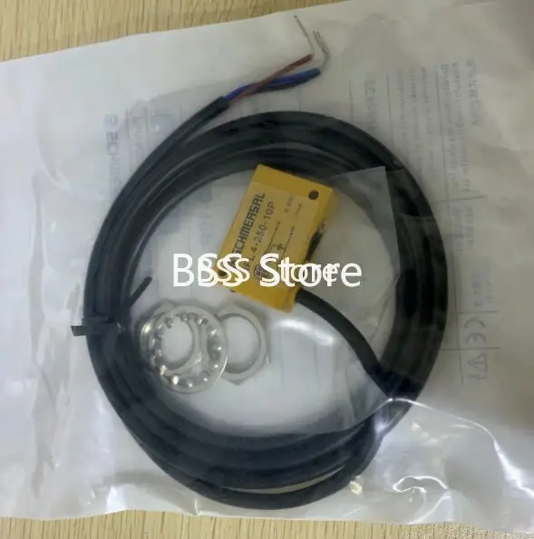 Proximity switch sensor IFL4-250-10P IFL4-250-10N IFL2-250-10N IFL2-250-10P IFL2-250-01P Proximity switch sensor
Proximity switch sensor IFL4-250-10P IFL4-250-10N IFL2-250-10N IFL2-250-10P IFL2-250-01P Proximity switch sensor