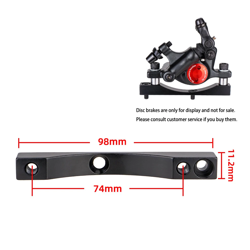 Brake Adapter Install This XTECH ZOOM Oil Brake Adapter To Maximize Braking Performance On For Ximi M365 Scooters
Brake Adapter Install This XTECH ZOOM Oil Brake Adapter To Maximize Braking Performance On For Ximi M365 Scooters