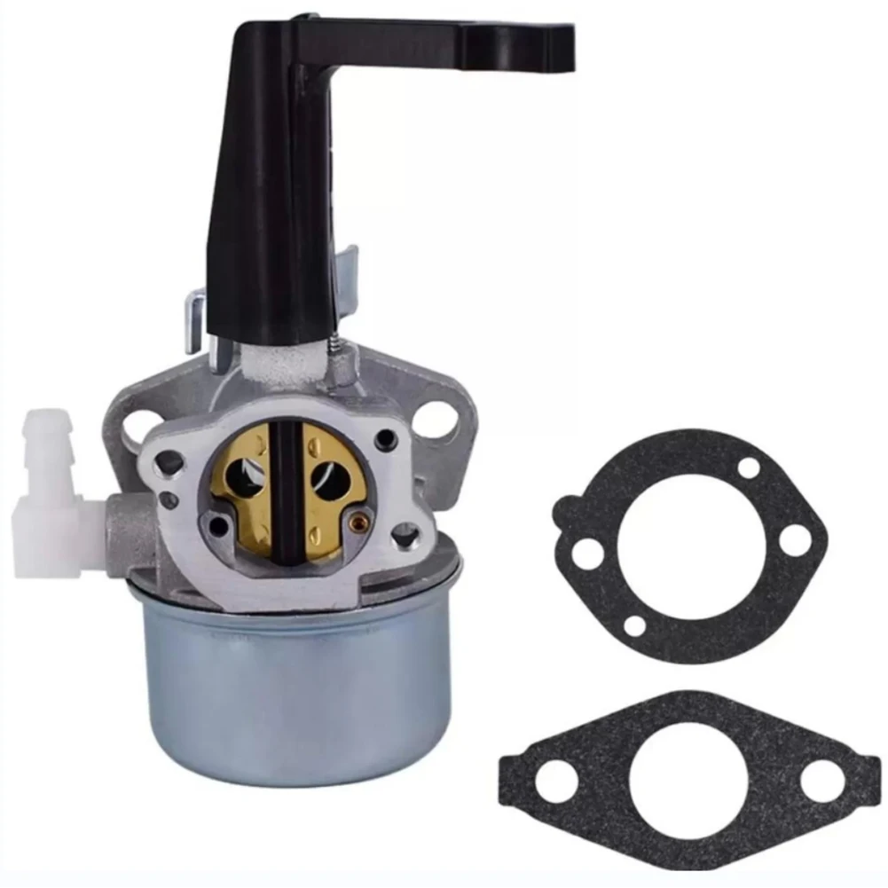 Карбюратор 696065 697422 110402 110412 5HP 5.5HP 6HP с аксессуарами ABS + металлические серебряные аксессуары для автомобилей
Карбюратор 696065 697422 110402 110412 5HP 5.5HP 6HP с аксессуарами ABS + металлические серебряные аксессуары для автомобилей
