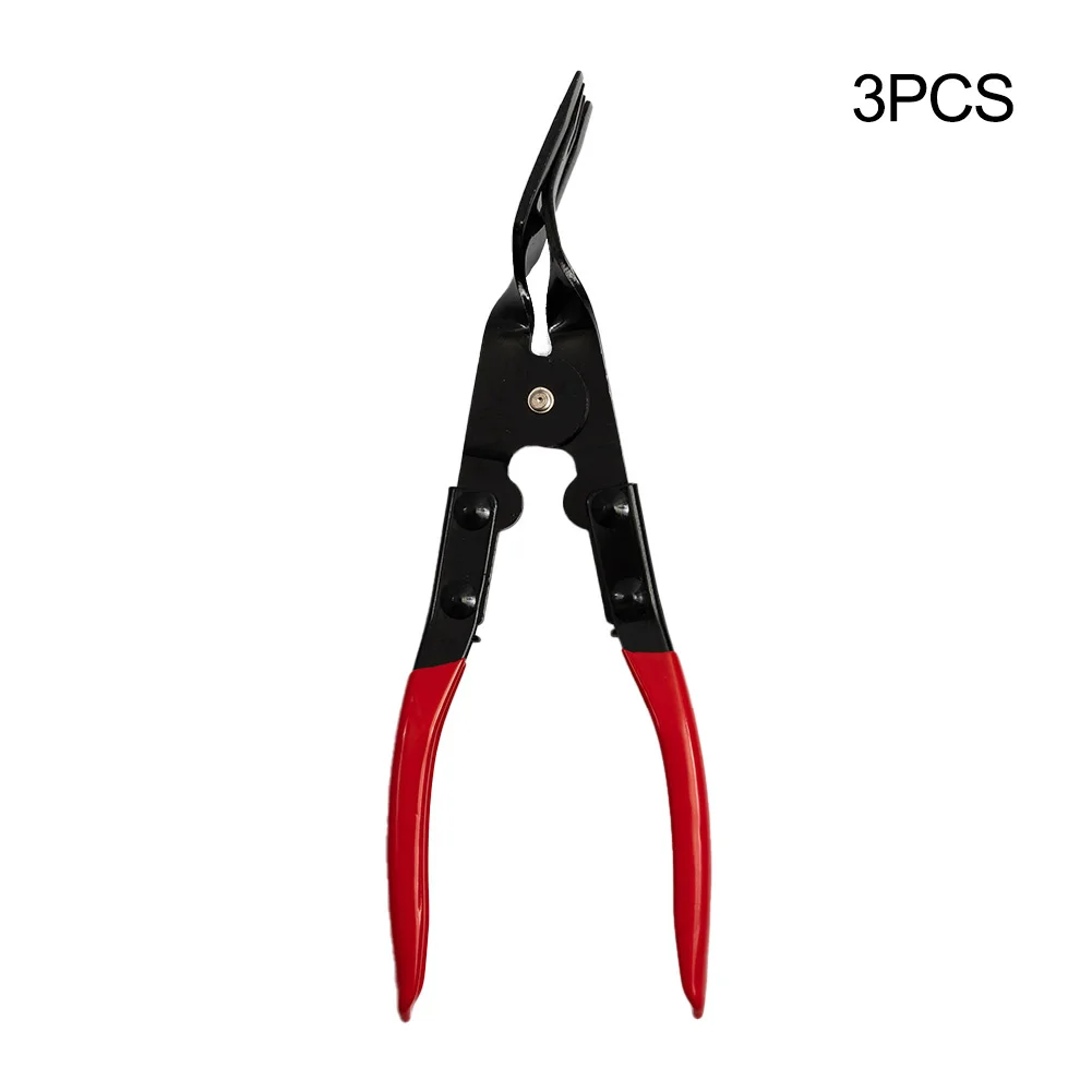 Bumper covers Plier Trim Clip Dash Door Fascia Spring Staple Car Carbon steel Panel Quick Removal Remover Snap
Bumper covers Plier Trim Clip Dash Door Fascia Spring Staple Car Carbon steel Panel Quick Removal Remover Snap