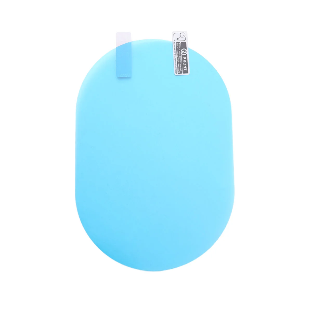 4pcs Car Rearview Mirror Films Nano Waterproof Film Clear Protective Films for Car Mirror and Side Window
4pcs Car Rearview Mirror Films Nano Waterproof Film Clear Protective Films for Car Mirror and Side Window