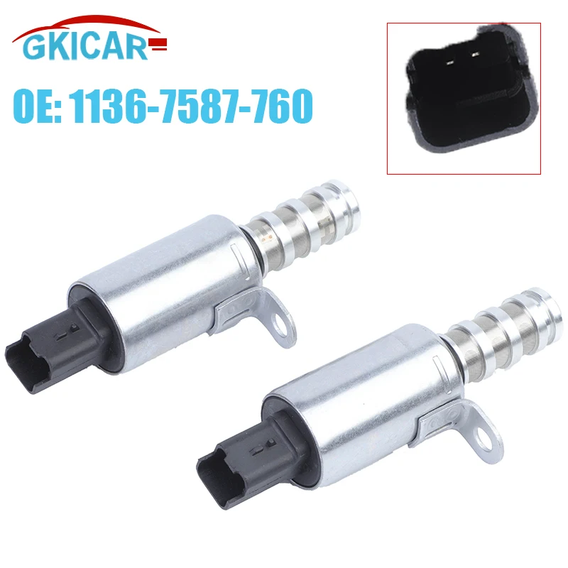 11367587760 VVT регулируемый клапан синхронизации Соленоидный клапан для BMW Mini Cooper Citroen Peugeot 1,6 THP
11367587760 VVT регулируемый клапан синхронизации Соленоидный клапан для BMW Mini Cooper Citroen Peugeot 1,6 THP