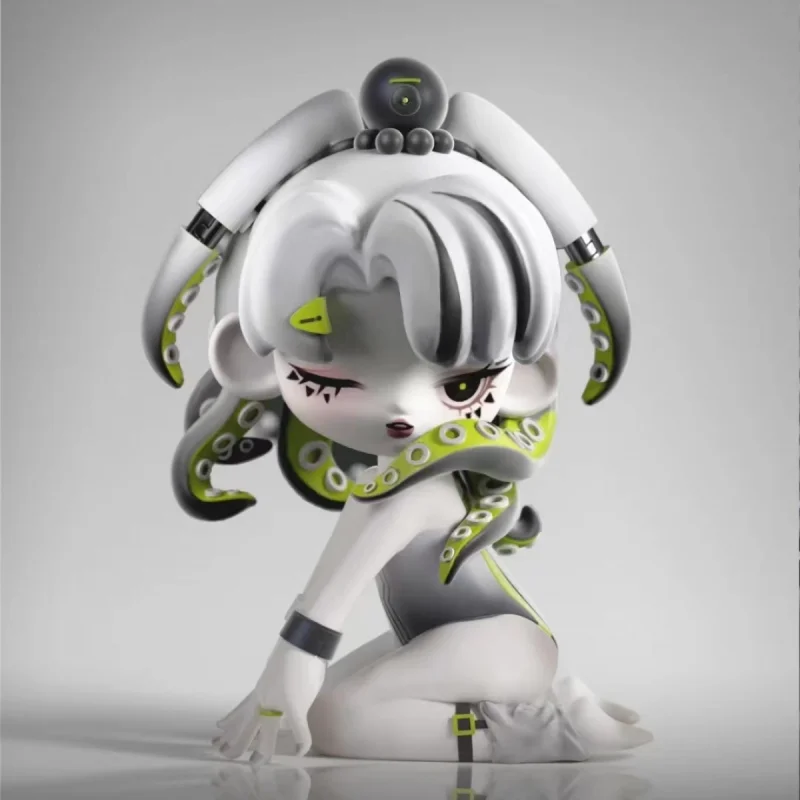 DEEP SEA ULEE Series Blind Box Toys Guess Bag Mystery Box Mistery Caixa Action Figure Surpresa Cute Model Birthday
DEEP SEA ULEE Series Blind Box Toys Guess Bag Mystery Box Mistery Caixa Action Figure Surpresa Cute Model Birthday