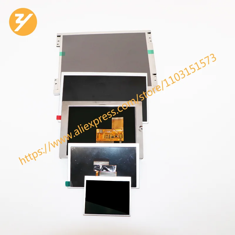 

NL128102BC28-09 18.1" 1280*1024 TFT-LCD Screen Panel Zhiyan supply