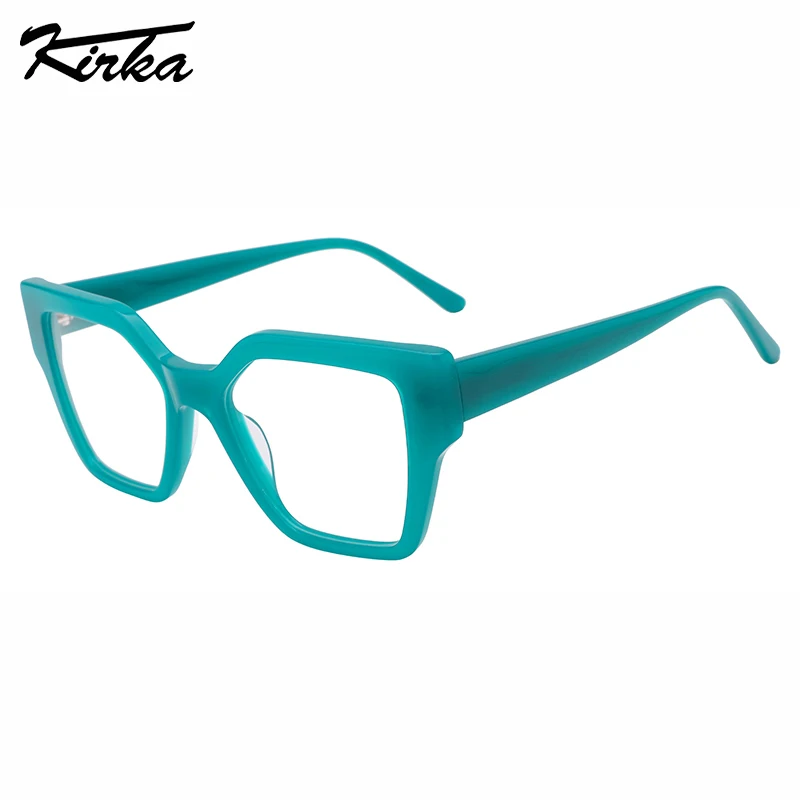 Kirka Female Eyewear Acetate Square Cat Eye Cream Marble Optical Frames Wide Temples Glasses For Ladies&Women WD1476
Kirka Female Eyewear Acetate Square Cat Eye Cream Marble Optical Frames Wide Temples Glasses For Ladies&Women WD1476