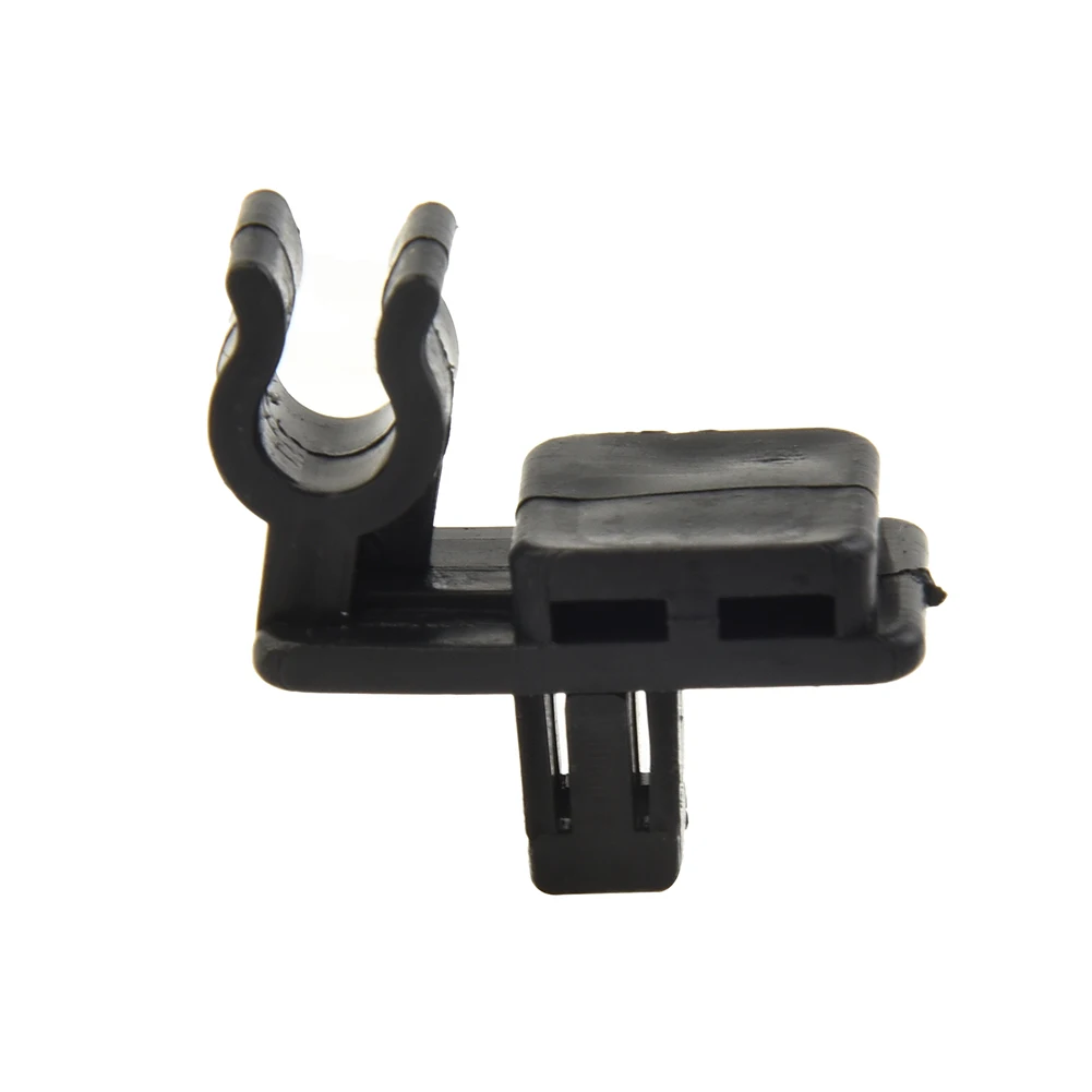 2 Pcs Auto Hood Prop Rod Clamp Clip Fits For Isuzu TF TFR Trooper For Holden / Rodeo For Chevrolet LUV For Vauxhall / Brava
2 Pcs Auto Hood Prop Rod Clamp Clip Fits For Isuzu TF TFR Trooper For Holden / Rodeo For Chevrolet LUV For Vauxhall / Brava