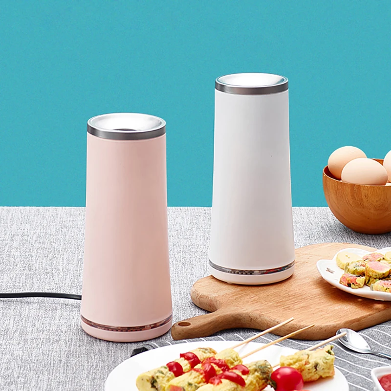 220V Egg Roll Maker Electric Omelette Egg Steamer Egg Cup Omelette Master Sausage Machine Egg Cooker For Breakfast Cooking Tool
220V Egg Roll Maker Electric Omelette Egg Steamer Egg Cup Omelette Master Sausage Machine Egg Cooker For Breakfast Cooking Tool
