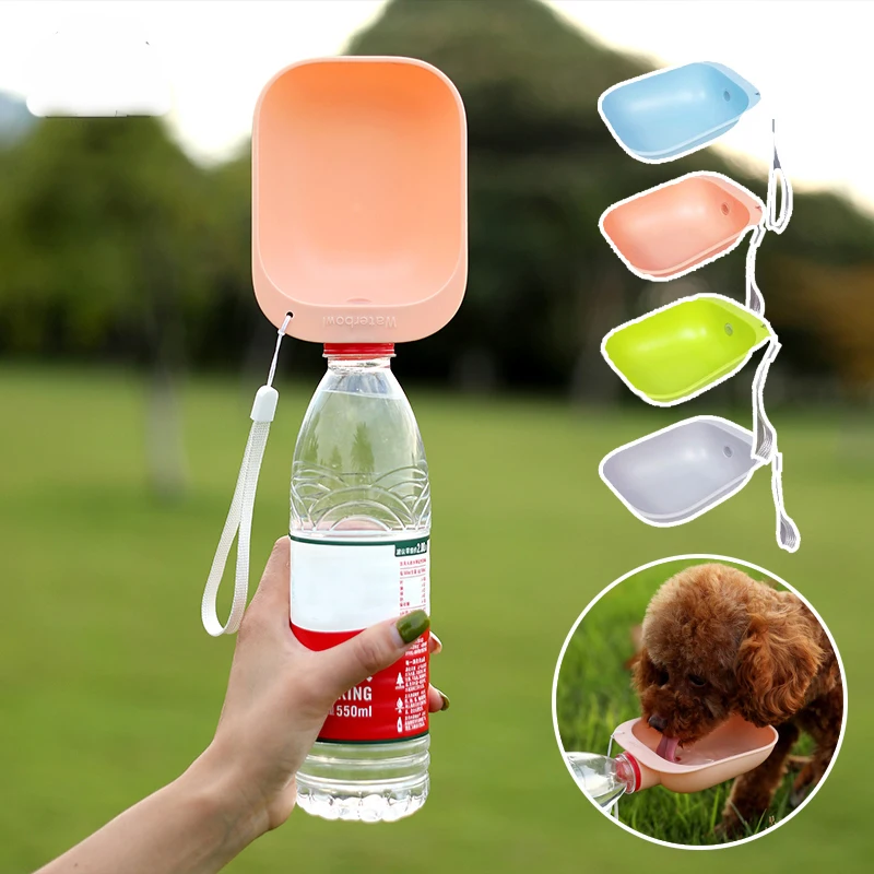Dog Going Out Water Bottle Water Dispenser Portable Water Bottle Pet Outdoor Travel Mineral Water Bottle Feeding Pet Supplies
Dog Going Out Water Bottle Water Dispenser Portable Water Bottle Pet Outdoor Travel Mineral Water Bottle Feeding Pet Supplies