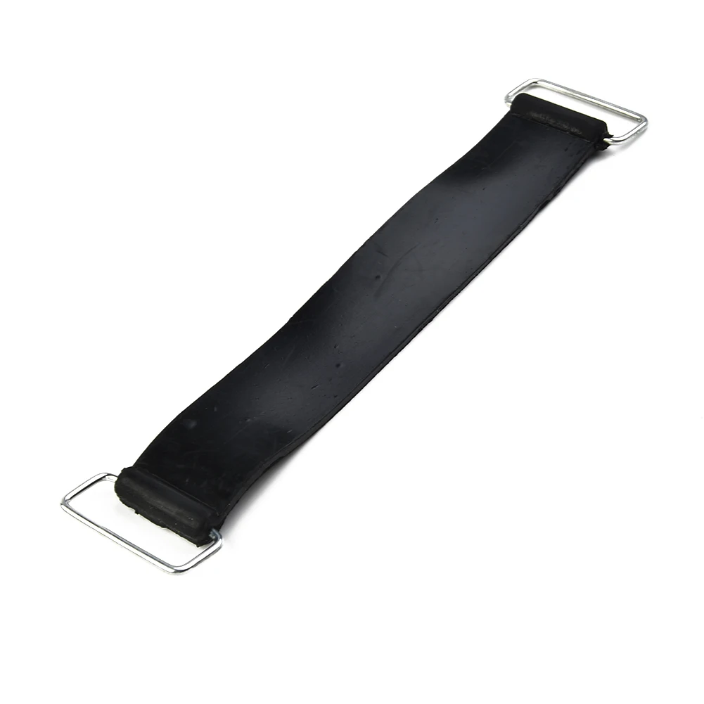 Holder Rubber Strap Belt 1pc Waterproof Black Fixed Universal 18-23cm Motorcycle Scooters Battery Durable New Useful
Holder Rubber Strap Belt 1pc Waterproof Black Fixed Universal 18-23cm Motorcycle Scooters Battery Durable New Useful