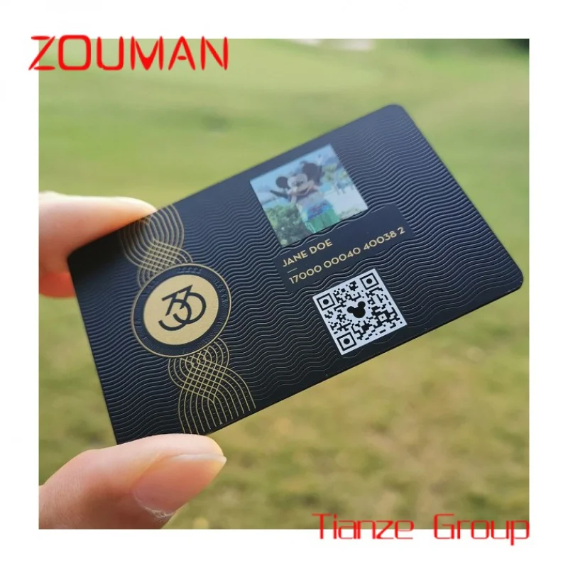 Custom , 2022 Hot S Custoible etal Crts Qr Code etal Card ebers Card Digital Busins Card
Custom , 2022 Hot S Custoible etal Crts Qr Code etal Card ebers Card Digital Busins Card