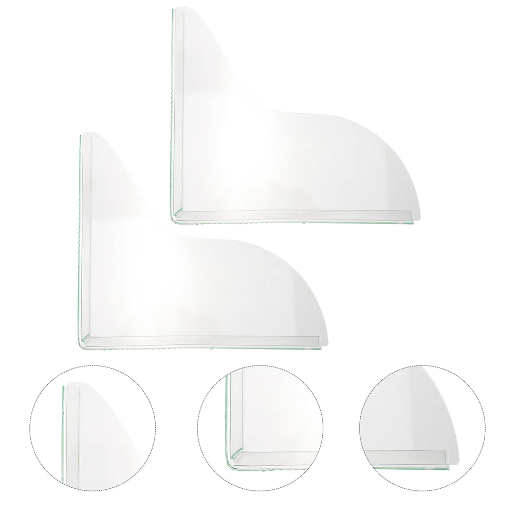 Bathtub Splash Guard Sink Back Water Shield Shower Splashing Baffle Guards Dripping
Bathtub Splash Guard Sink Back Water Shield Shower Splashing Baffle Guards Dripping