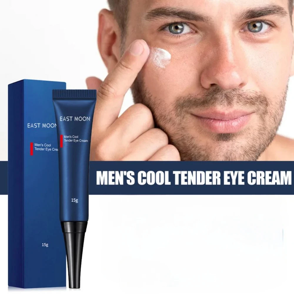 Men Anti Wrinkle Eye Cream Retinol Lifting Eye Skin Gel Moisturizing Under Eyes Cream Dark Circles Puffiness Fine Lines Eye Care
Men Anti Wrinkle Eye Cream Retinol Lifting Eye Skin Gel Moisturizing Under Eyes Cream Dark Circles Puffiness Fine Lines Eye Care