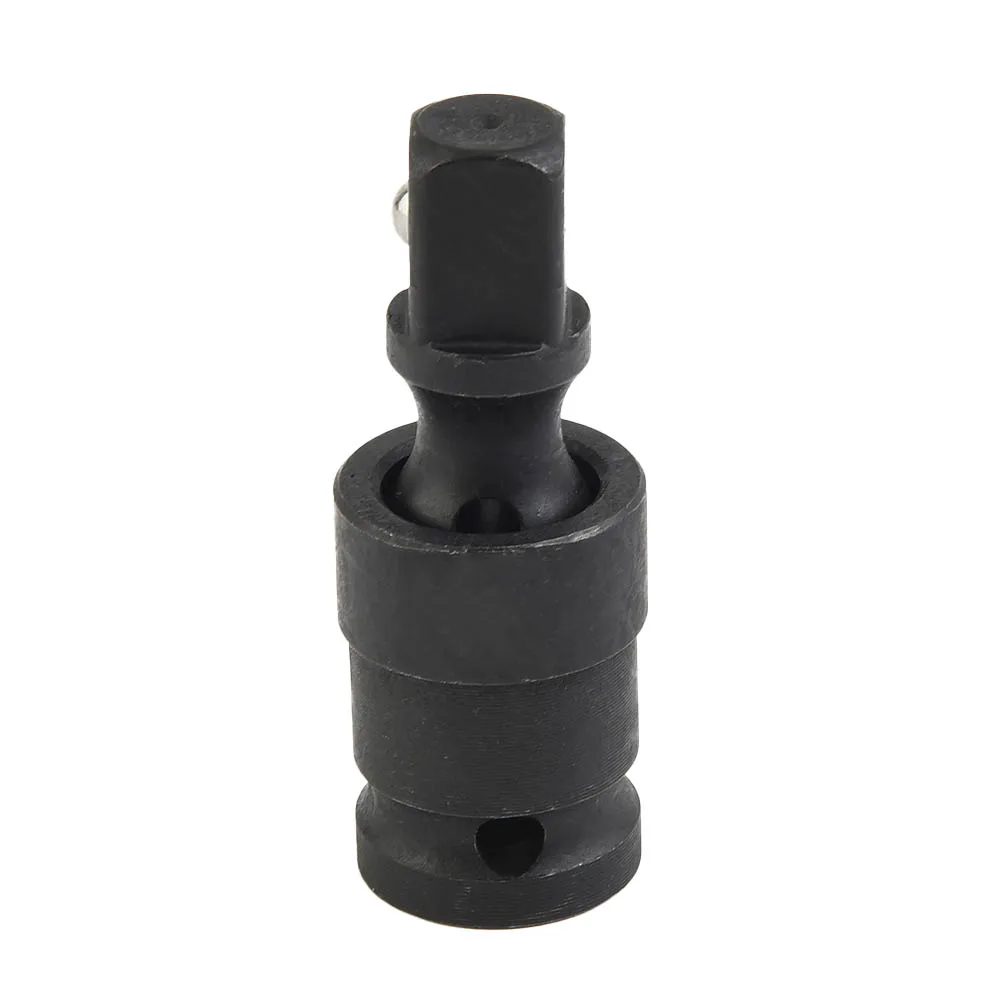 Joint Socket Socket Adapter Universal Joint Forging Impact Resistance Strong Torsion Chromium Molybdenum Steel
Joint Socket Socket Adapter Universal Joint Forging Impact Resistance Strong Torsion Chromium Molybdenum Steel