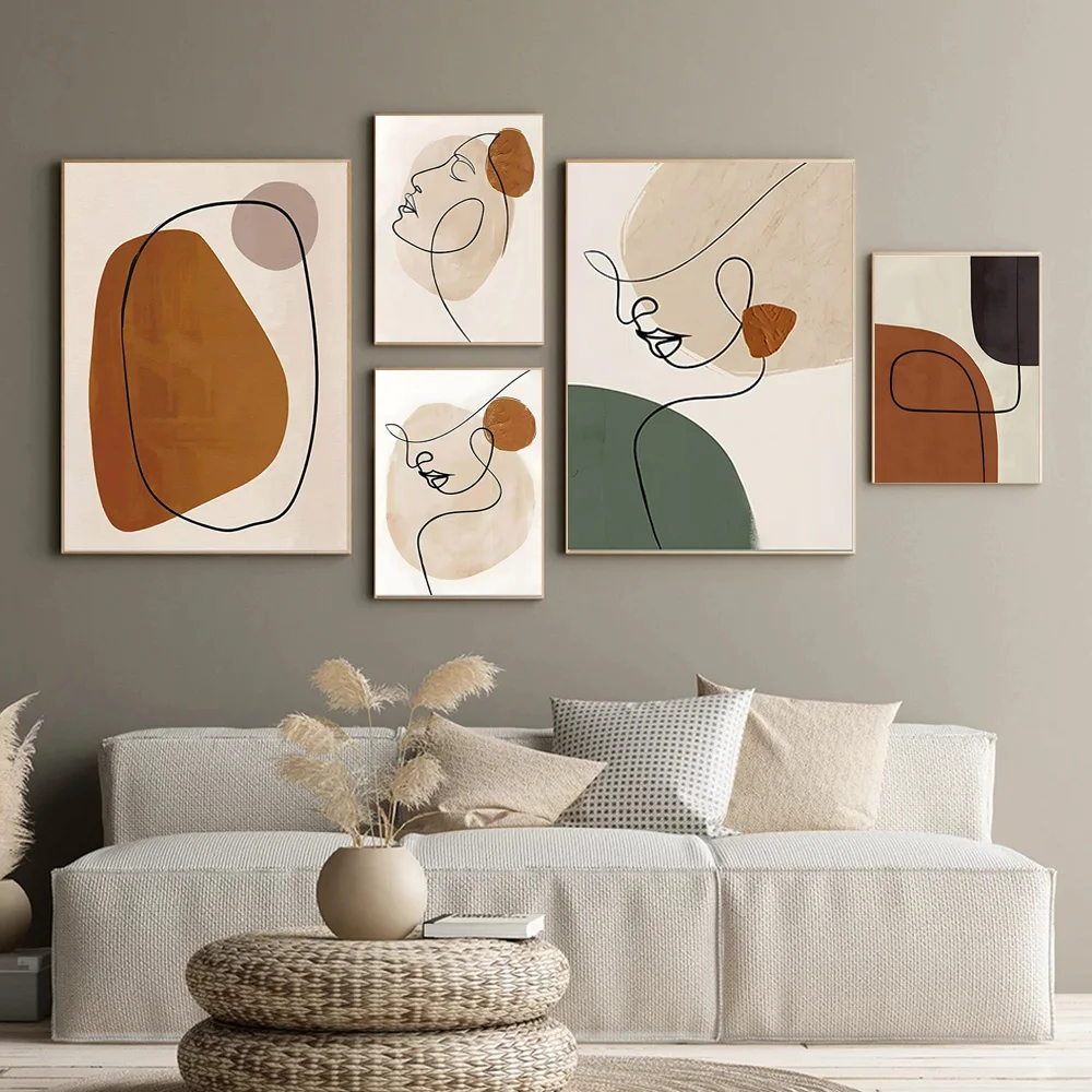 Abstract Geometric Line Wall Art Posters Canvas Painting Prints Pictures Modern Aesthetic Living Room Interior Home Decor Murals
Abstract Geometric Line Wall Art Posters Canvas Painting Prints Pictures Modern Aesthetic Living Room Interior Home Decor Murals