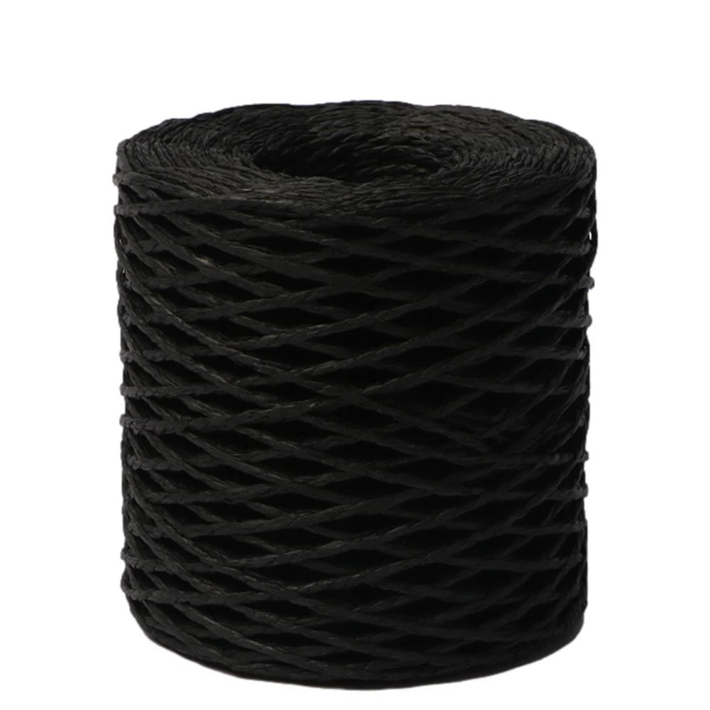 Natural Raffia Fiber Ribbon Crafters\\' Delight Suitable for Basket Weaving and Hat Decorations 150m/492ft Length 2mm Width
Natural Raffia Fiber Ribbon Crafters\\' Delight Suitable for Basket Weaving and Hat Decorations 150m/492ft Length 2mm Width