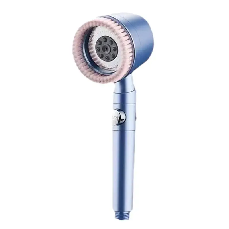 Насадка для душа с фильтром, аксессуары для душа, ручная насадка для душа для ванной комнаты
Насадка для душа с фильтром, аксессуары для душа, ручная насадка для душа для ванной комнаты