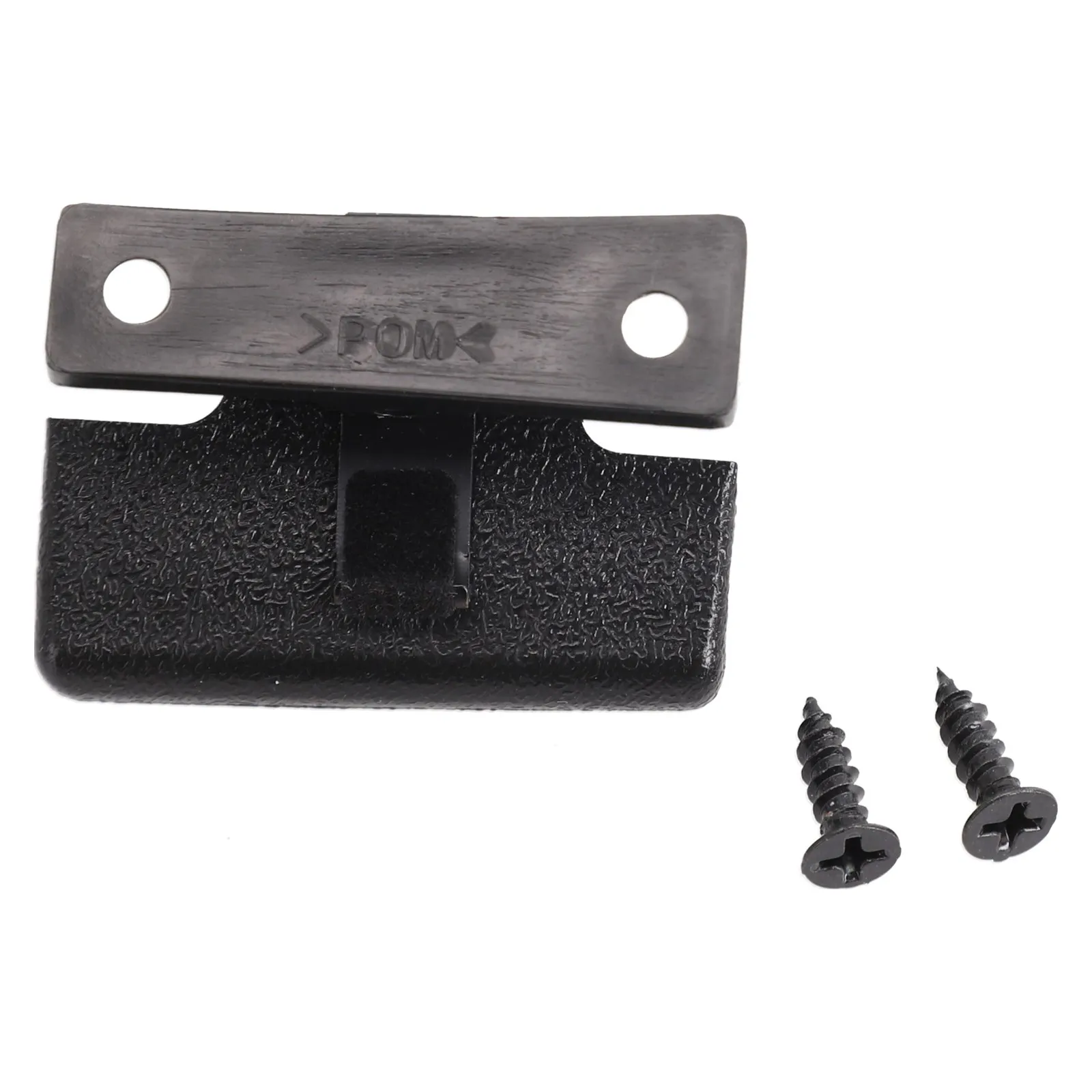 Armrest Box Cover Upper Latch Clip Console Catch Latch MR532555 Armrest Cover Switch Snap Black Direct Replacement
Armrest Box Cover Upper Latch Clip Console Catch Latch MR532555 Armrest Cover Switch Snap Black Direct Replacement