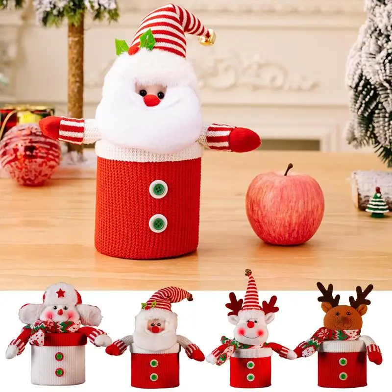 Christmas Party Gift Boxes Cookie Gift Boxes Candy Sacks Santa Claus Gift Box Christmas Wrapping Decorations For Boys And Girls
Christmas Party Gift Boxes Cookie Gift Boxes Candy Sacks Santa Claus Gift Box Christmas Wrapping Decorations For Boys And Girls