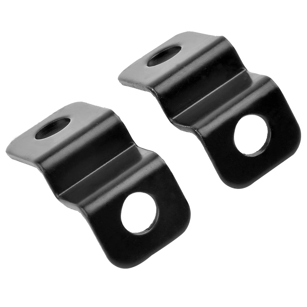 2pcs Motorcycle Turn Signals Lights Bracket Motorbike Indicator Lamps Holder Fork Lamp Mount Clamps Metal Accessories
2pcs Motorcycle Turn Signals Lights Bracket Motorbike Indicator Lamps Holder Fork Lamp Mount Clamps Metal Accessories