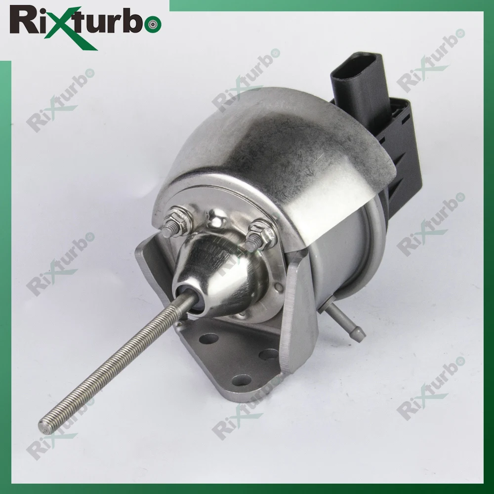Turbo Electronic Actuator K03 03L198716A 53039880139 For Audi A3 Skoda Yeti 2.0 TDI CBAB/CBDA/CBDB 103Kw 1968ccm 03L253016F NEW
Turbo Electronic Actuator K03 03L198716A 53039880139 For Audi A3 Skoda Yeti 2.0 TDI CBAB/CBDA/CBDB 103Kw 1968ccm 03L253016F NEW