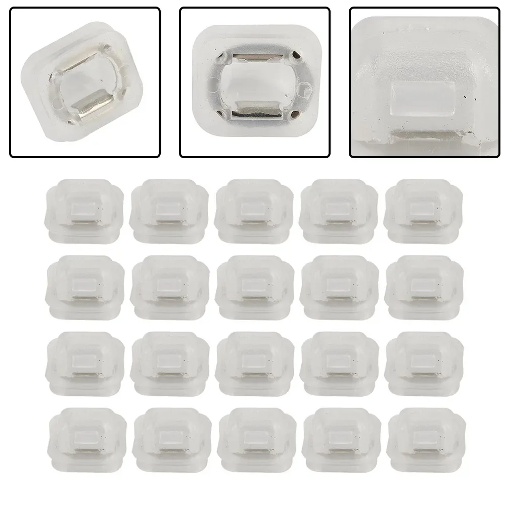 For BMW 3 Series Clamps Set For BMW 3 Series E46 E90 E91 E92 E93 Car/Truck For E46 E90 E91 E92 E93 Spare Parts 20x Hot Sale New
For BMW 3 Series Clamps Set For BMW 3 Series E46 E90 E91 E92 E93 Car/Truck For E46 E90 E91 E92 E93 Spare Parts 20x Hot Sale New